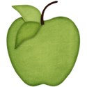 jss_applelicious_apple solid green