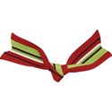 jss_applelicious_alphatagstriped ribbon tie