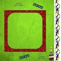 Scrapbook Page 7