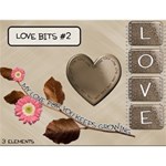 Love Bits #2