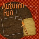 Scrapbook Page 11