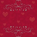 Valentine Paper Pack #1 - 03