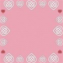 Valentine Paper Pack #2 - 02