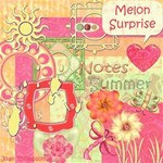 Melon Surprise