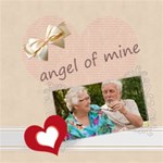 angel of love angel of love