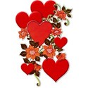 Valentine Mini Kit - 01