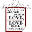 Valentine Mini Kit - 13