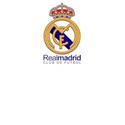 Real madrid logo