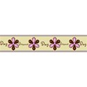 day dreamer ribbon