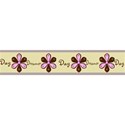 day dreamer ribbon