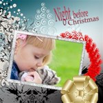 Night Before Christmas