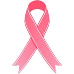 Breast Cancer awareness ribbon