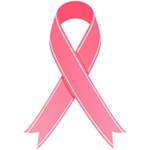 Breast Cancer awareness ribbon