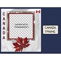 Canada Frame