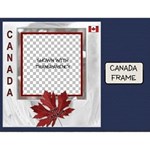 Canada Frame