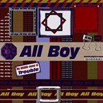 All boy