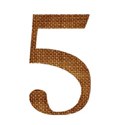 5