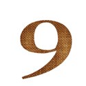 9