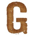 g