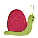 snail