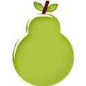 pear