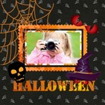 Halloween Night Halloween Night