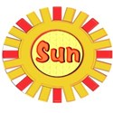 sun