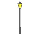 streetlight