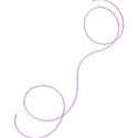 stringpurple