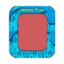 water fun frame