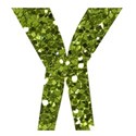 X