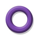 purple ring