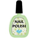 nailpolishgreen