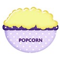 popcorn