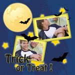 Halloween Night Halloween Night