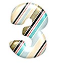3