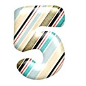 5