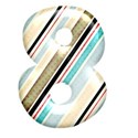 8