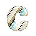 C