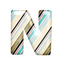 N
