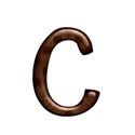 c