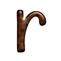 r