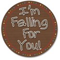 Fallingforyou