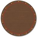brown journal shadow