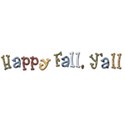 Happy Fall