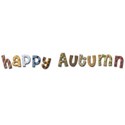 Happy Autumn