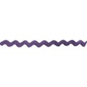 purple Ric Rac