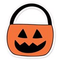 pumpkin bag