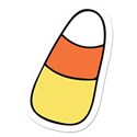 candy corn