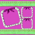 Scrapbook Page 6